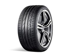 Set 4 pezzi Bridgestone 225/45 R19 92W S001 Runflat pneumatici estivi