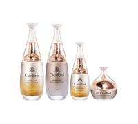 Set 4 pezzi Cledbel Prestige Gold Lifting Skin Care - SPEDIZIONE GRATUITA