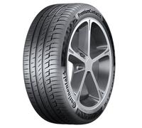 Set 4 pezzi Continental 235/50 R18 97V PremiumContact6 pneumatici estivi