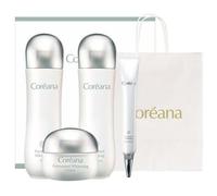 Set 4 pezzi Coreana sbiancante fermentato per la cura della pelle - SPEDIZION...