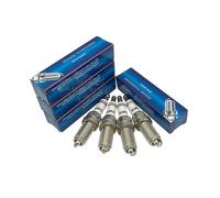 Set 4 pezzi di candele all'iridio KL6RTP adatte for MN158596 LZFR6AI IKH20 VKH20 IKH20TT SK20HR11 FR7MPP10 LFR6AIX11