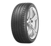 Set 4 pezzi Dunlop 205/45 R17 88W SP MAXXRT pneumatici estivi
