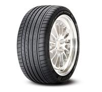 Set 4 pezzi Dunlop 315/35 R20 110W SP MAXX GT RFT pneumatici estivi