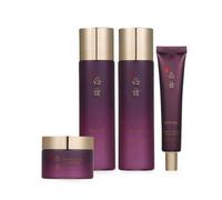 Set 4 pezzi Eunyul Premium Oriental Medicine Skin Care - SPEDIZIONE GRATUITA