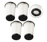 Set 4 pezzi filtro sottovuoto portatile per Electrolux per ZB3411 / ZB3414 / ZB3