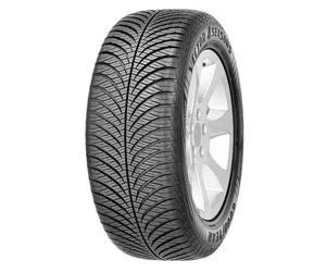 Set 4 pezzi Goodyear 215/55 R17 94V VECTOR GEN_2 4SEASON M+S pneumatici all seas