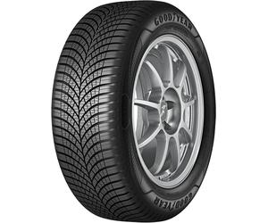 Set 4 pezzi Goodyear 215/60 R16 99V VECTOR G3 4SEASON M+S pneumatici all season