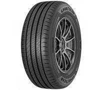 Set 4 pezzi Goodyear 225/60 R17 99V EFFICIENTGRIP 2 SUV pneumatici estivi