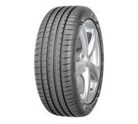 Set 4 pezzi Goodyear 235/55 R19 101Y EAGF1A3SUV pneumatici estivi