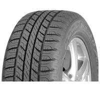 Set 4 pezzi Goodyear 235/70 R16 106H WRANGLER HP ALL WEATHER M+S pneumatici esti