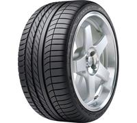 Set 4 pezzi Goodyear 245/35 R20 95Y EAGLE F1 ASYMMETRIC pneumatici estivi
