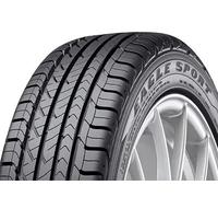 Set 4 pezzi Goodyear 245/50 R20 105V EAGLE SPORT ALL SEAS pneumatici estivi