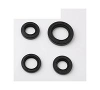 Set 4 pezzi guarnizioni motore olio scooter for DJ S50 Super 8 People50 50cc 4 tempi