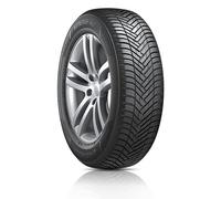 Set 4 pezzi Hankook 215/60 R17 96V H750A KINERGY 4S 2 M+S pneumatici all season
