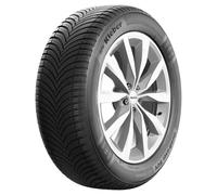Set 4 pezzi Kleber 235/55 R18 100V QUADRAXER SUV M+S pneumatici invernali