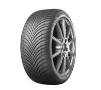 Set 4 pezzi Kumho 175/70 R14 88T HA32 pneumatici all season