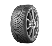 Set 4 pezzi Kumho 185/60 R14 82H HA32 pneumatici all season