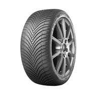 Set 4 pezzi Kumho 205/45 R17 88V HA32 pneumatici all season