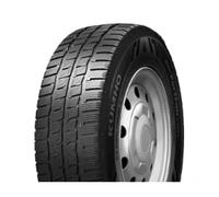 Set 4 pezzi Kumho 215/70 R15C 109R CW51(MS pneumatici invernali