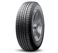 Set 4 pezzi Kumho 225/65 R17 102H KL-21 pneumatici estivi