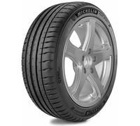 Set 4 pezzi Michelin 205/45 R17 88Y Pilotsport4 pneumatici estivi