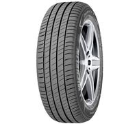 Set 4 pezzi Michelin 225/45 R18 95Y PRIMACY3 Runflat pneumatici estivi