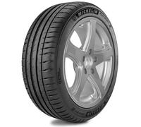 Set 4 pezzi Michelin 225/45 R19 96W PILOT SPORT 4 pneumatici estivi