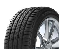 Set 4 pezzi Michelin 245/50 R19 105W LATITUDE SPORT 3 ZP RFT pneumatici estivi