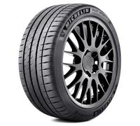 Set 4 pezzi Michelin 255/35 R19 96Y PILOT SPORT 4 S pneumatici estivi