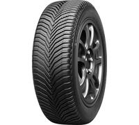 Set 4 pezzi Michelin 255/45 R20 105W CROSSCLIMATE 2 SUV M+S pneumatici invernali