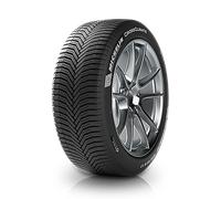 Set 4 pezzi Michelin 255/60 R18 112V Crossclimatesuv M+S pneumatici all season