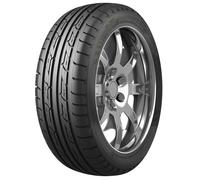 Set 4 pezzi Nankang 135/80 R13 70T ECO-2+ pneumatici estivi