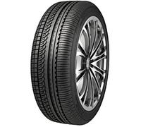 Set 4 pezzi Nankang 175/55 R15 77V AS1 pneumatici estivi
