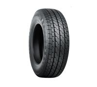 Set 4 pezzi Nankang 205/70 R15C 106R AW8 pneumatici all season