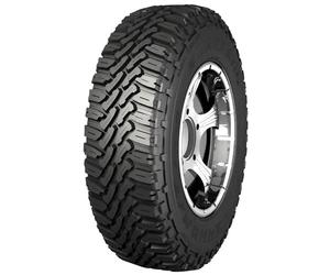 Set 4 pezzi Nankang 215/65 R16 109Q FT9 pneumatici estivi