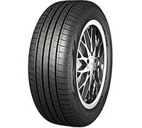 Set 4 pezzi Nankang 235/70 R16 106H SP9 pneumatici estivi