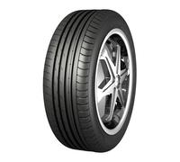 Set 4 pezzi Nankang 255/35 R19 96Y AS-2+ pneumatici estivi