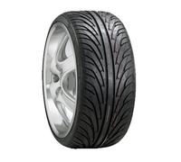 Set 4 pezzi Nankang 285/30 R18 93Y NS2 pneumatici estivi