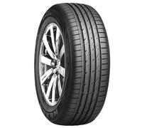 Set 4 pezzi Nexen 165/70 R14 81T NBLUEHDPLUS pneumatici estivi