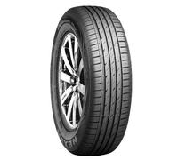 Set 4 pezzi Nexen 195/55 R15 85V NBLUEHDPLUS pneumatici estivi
