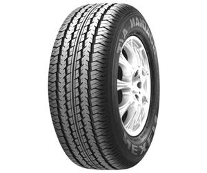 Set 4 pezzi Nexen 205/80 R16 104T ROADIAN AT 4X4 pneumatici estivi