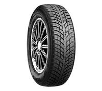Set 4 pezzi Nexen 225/55 R18 102V NBLUE 4SEASON M+S pneumatici invernali