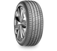 Set 4 pezzi Nexen 265/60 R18 110H N FERA RU1 pneumatici estivi