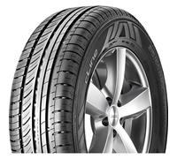 Set 4 pezzi Nokian 215/65 R16C 109T CLineVan pneumatici estivi