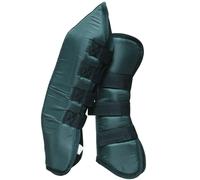 Set 4 pezzi paracolpi da trasporto imbottiti Sartore