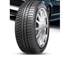 Set 4 pezzi Roadx 155/80 R13 79T 4S pneumatici all season