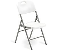 Linea Garden Friend Sedia Pieghevole 45x50x88h cm Horeca