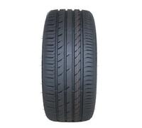 Set 4 pezzi Three-A 225/55 R19 99V ECOWINGED pneumatici estivi