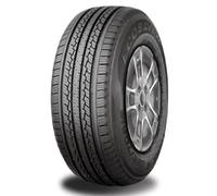 Set 4 pezzi Three-A 245/65 R17 107H ECOSAVER pneumatici estivi