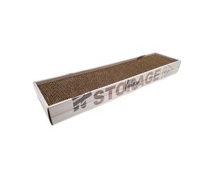 Set 4 pezzi Tiragraffi Cartone modello Homedecor Essence Rovere Croci